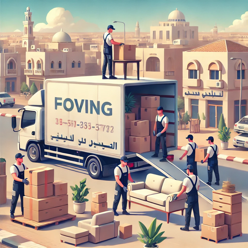  نقل أثاث بالأردن